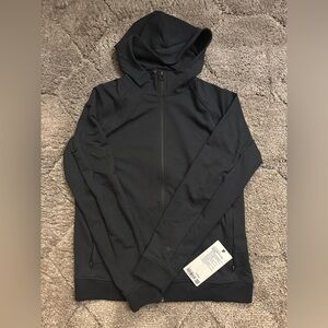 lululemon City Sweat Full Zip Hoodie